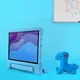 HappyCase Samsung Galaxy Tab S5e Kinder Tablethoes met Handvat Blauw afbeelding 8