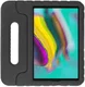HappyCase Samsung Galaxy Tab S5e Kinder Tablethoes met Handvat Zwart afbeelding 2