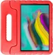 HappyCase Samsung Galaxy Tab S5e Kinder Tablethoes met Handvat Rood afbeelding 8