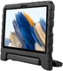 HappyCase Samsung Galaxy Tab A7 Lite Kinder Tablethoes Handvat Zwart afbeelding 8