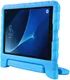 HappyCase Samsung Tab A 10.1 2016 Kinder Tablethoes met Handvat Blauw afbeelding 8