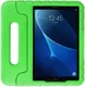 HappyCase Samsung Tab A 10.1 2016 Kinder Tablethoes met Handvat Groen afbeelding 2