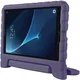 HappyCase Samsung Tab A 10.1 2016 Kinder Tablethoes met Handvat Paars afbeelding 8
