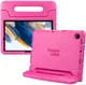 HappyCase Samsung Tab A8 Kinder Tablethoes met Handvat Roze