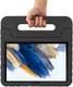 HappyCase Samsung Tab A8 Kinder Tablethoes met Handvat Zwart afbeelding 9