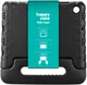 HappyCase Samsung Tab A8 Kinder Tablethoes met Handvat Zwart afbeelding 12
