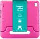 HappyCase Samsung Tab A 8.0 (2019) Kinder Tablethoes met Handvat Roze afbeelding 7