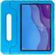 HappyCase Lenovo Tab M10 HD Gen 2 Kinder Tablethoes met Handvat Blauw afbeelding 4