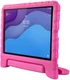 HappyCase Lenovo Tab M10 HD Gen 2 Kinder Tablethoes met Handvat Roze afbeelding 8