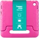 HappyCase Lenovo Tab M10 HD Gen 2 Kinder Tablethoes met Handvat Roze afbeelding 10