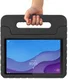 HappyCase Lenovo Tab M10 HD Gen 2 Kinder Tablethoes met Handvat Zwart afbeelding 4