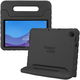 HappyCase Lenovo Tab M10 HD Gen 2 Kinder Tablethoes met Handvat Zwart