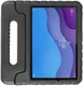 HappyCase Lenovo Tab M10 HD Gen 2 Kinder Tablethoes met Handvat Zwart afbeelding 2