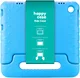 HappyCase Huawei MediaPad T3 (10) Kinder Tablethoes met Handvat Blauw afbeelding 5