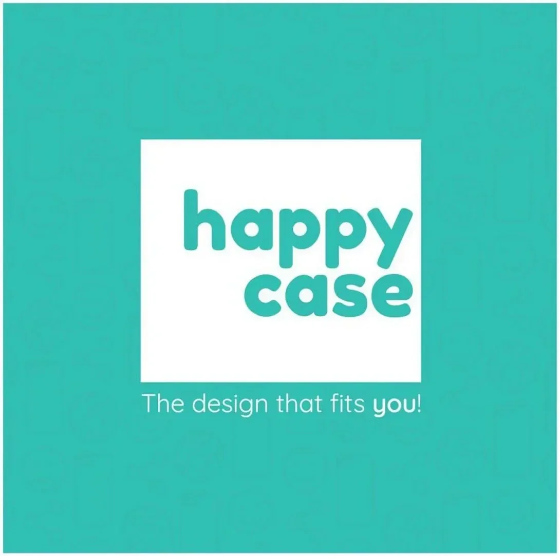 HappyCase iPad 11 (2025) /10.9 (2022) Kindertablethoes met Handvat Blauw afbeelding 11