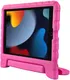 HappyCase iPad 11 (2025) / 10.9 (2022) Kinder Tablethoes met Handvat Roze afbeelding 8