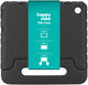 HappyCase Lenovo Tab M10 Gen 3 10.1 Kinder Tablethoes Handvat Zwart afbeelding 10
