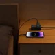 Baseus GaN5 30W Compacte Fast Charger USB-C Zwart afbeelding 10
