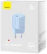 Baseus GaN5 30W Compacte Fast Charger USB-C Blauw afbeelding 12