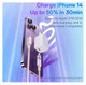 Baseus Explorer USB-C naar Apple Lightning Kabel PD 20W Roze 2 Meter afbeelding 4