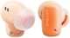 Baseus AirNora 2 Draadloze Bluetooth Oordopjes Noise Cancelling Oranje afbeelding 4