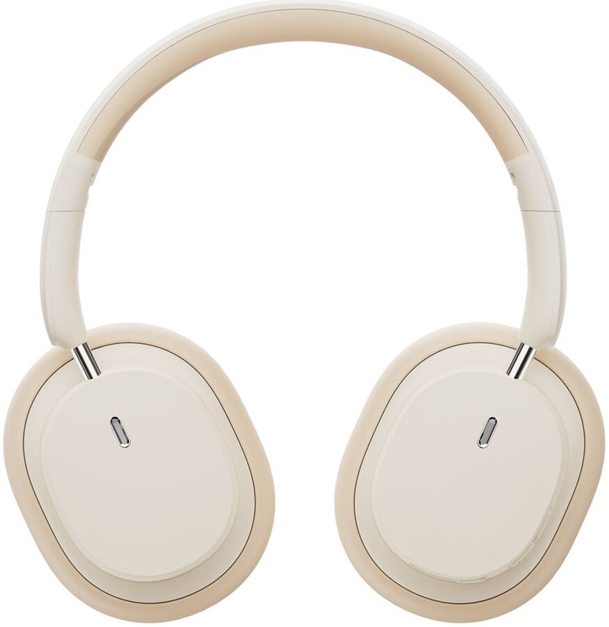 Baseus Bowie D05 Draadloze Koptelefoon Bluetooth 5.3 Beige afbeelding 12