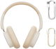 Baseus Bowie D05 Draadloze Koptelefoon Bluetooth 5.3 Beige afbeelding 11