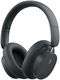 Baseus Bowie D05 Draadloze Over-Ear Koptelefoon Bluetooth 5.3 Antraciet afbeelding 1