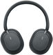 Baseus Bowie D05 Draadloze Over-Ear Koptelefoon Bluetooth 5.3 Antraciet afbeelding 8