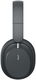 Baseus Bowie D05 Draadloze Over-Ear Koptelefoon Bluetooth 5.3 Antraciet afbeelding 7