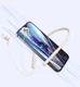 Baseus Bowie P1x Bluetooth Oordopjes met Nekband Beige afbeelding 16