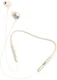 Baseus Bowie P1x Bluetooth Oordopjes met Nekband Beige afbeelding 17