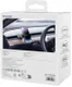 Baseus T-Space Solar Elektrische Telefoon Houder Auto Tesla Model Y/3 afbeelding 14