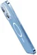 Baseus iPhone 14 Hoesje MagSafe + Screenprotector Transparant afbeelding 3