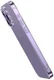 Baseus Apple iPhone 14 Pro Hoesje Ultra Dun Back Cover Transparant afbeelding 10
