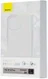 Baseus Apple iPhone 14 Pro Hoesje Ultra Dun Back Cover Transparant afbeelding 12