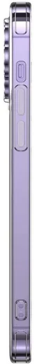 Baseus Apple iPhone 14 Pro Hoesje Ultra Dun Back Cover Transparant afbeelding 7