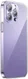Baseus Apple iPhone 14 Pro Hoesje Ultra Dun Back Cover Transparant afbeelding 8