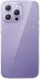 Baseus Apple iPhone 14 Pro Hoesje Ultra Dun Back Cover Transparant afbeelding 9