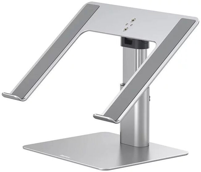 Baseus Verstelbare Laptop en Tablet Stand 11 tot 17.3 Inch Zilver afbeelding 10
