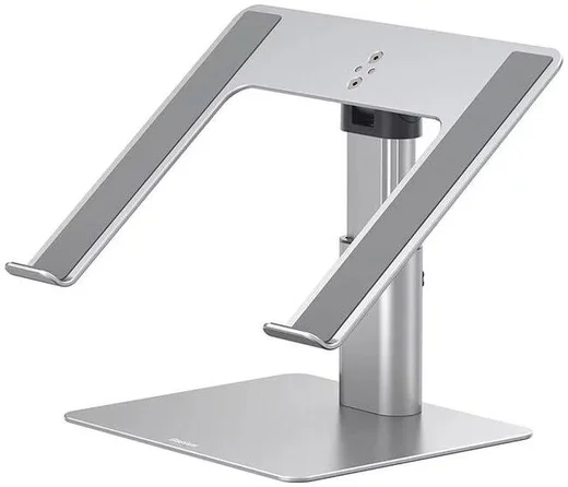 Baseus Verstelbare Laptop en Tablet Stand 11 tot 17.3 Inch Zilver afbeelding 10