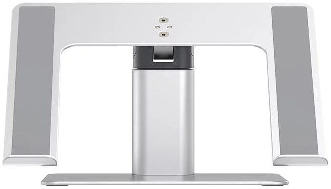 Baseus Verstelbare Laptop en Tablet Stand 11 tot 17.3 Inch Zilver afbeelding 8