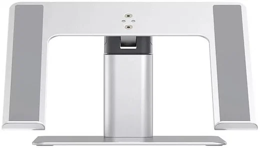 Baseus Verstelbare Laptop en Tablet Stand 11 tot 17.3 Inch Zilver afbeelding 8
