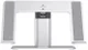 Baseus Verstelbare Laptop en Tablet Stand 11 tot 17.3 Inch Zilver afbeelding 8