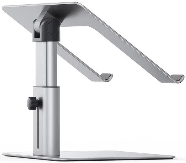 Baseus Verstelbare Laptop en Tablet Stand 11 tot 17.3 Inch Zilver afbeelding 9