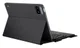 Dux Ducis Xiaomi Pad 6/6 Pro Hoes met Bluetooth Toetsenbord QWERTY afbeelding 2