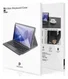 Dux Ducis Xiaomi Pad 6/6 Pro Hoes met Bluetooth Toetsenbord QWERTY afbeelding 9