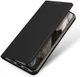 Dux Ducis Skin Pro Google Pixel 8 Hoesje Portemonnee Zwart afbeelding 1