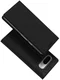 Dux Ducis Skin Pro Google Pixel 8 Hoesje Portemonnee Zwart afbeelding 4