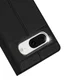 Dux Ducis Skin Pro Google Pixel 8 Hoesje Portemonnee Zwart afbeelding 9